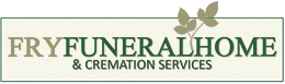 Tipton Iowa Funeral Home | Fry Funeral Home