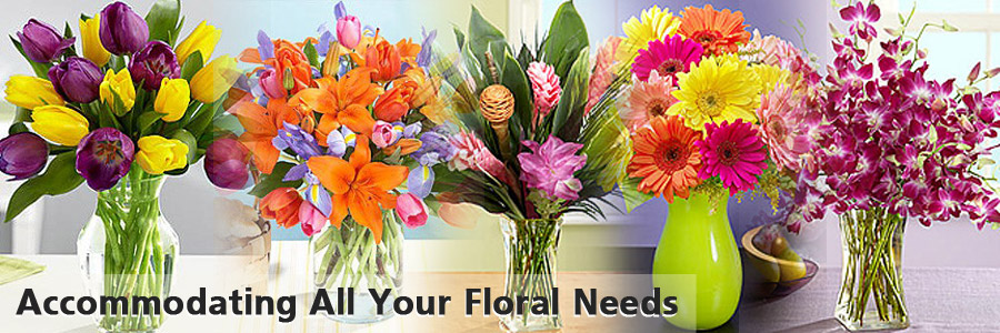flowers