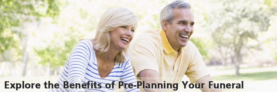 Pre-Planning